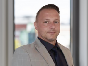 Ronny Lengyel, Seminarorganisation SYMPLASSON