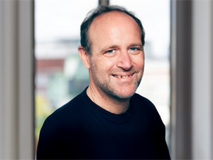 Dennis Jeger, Supervisor & Koordination, SYMPLASSON